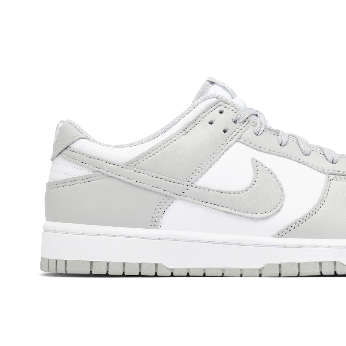 Nike Dunk Low Grey Fog