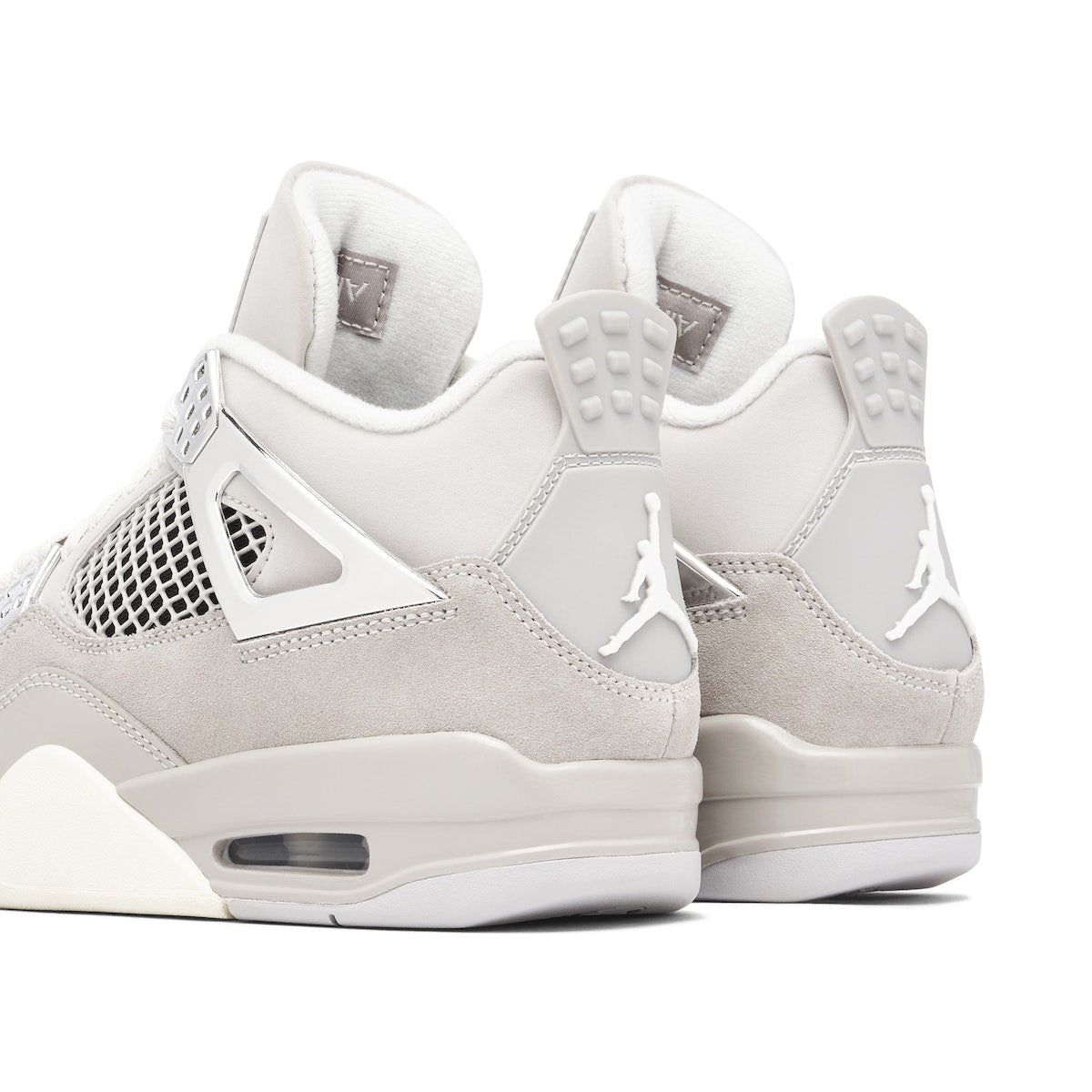 Air Jordan 4 Retro Frozen Moments (W)