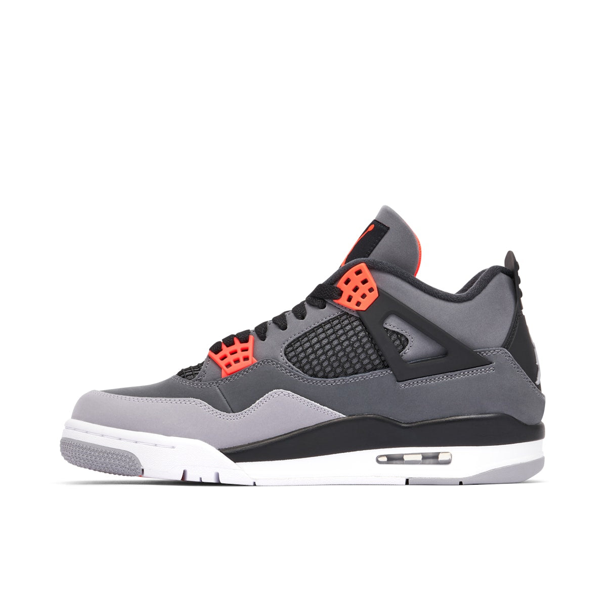 Air Jordan 4 Retro Infrared