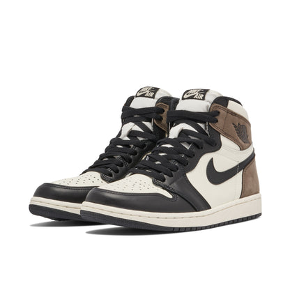 Air Jordan 1 High Dark Mocha