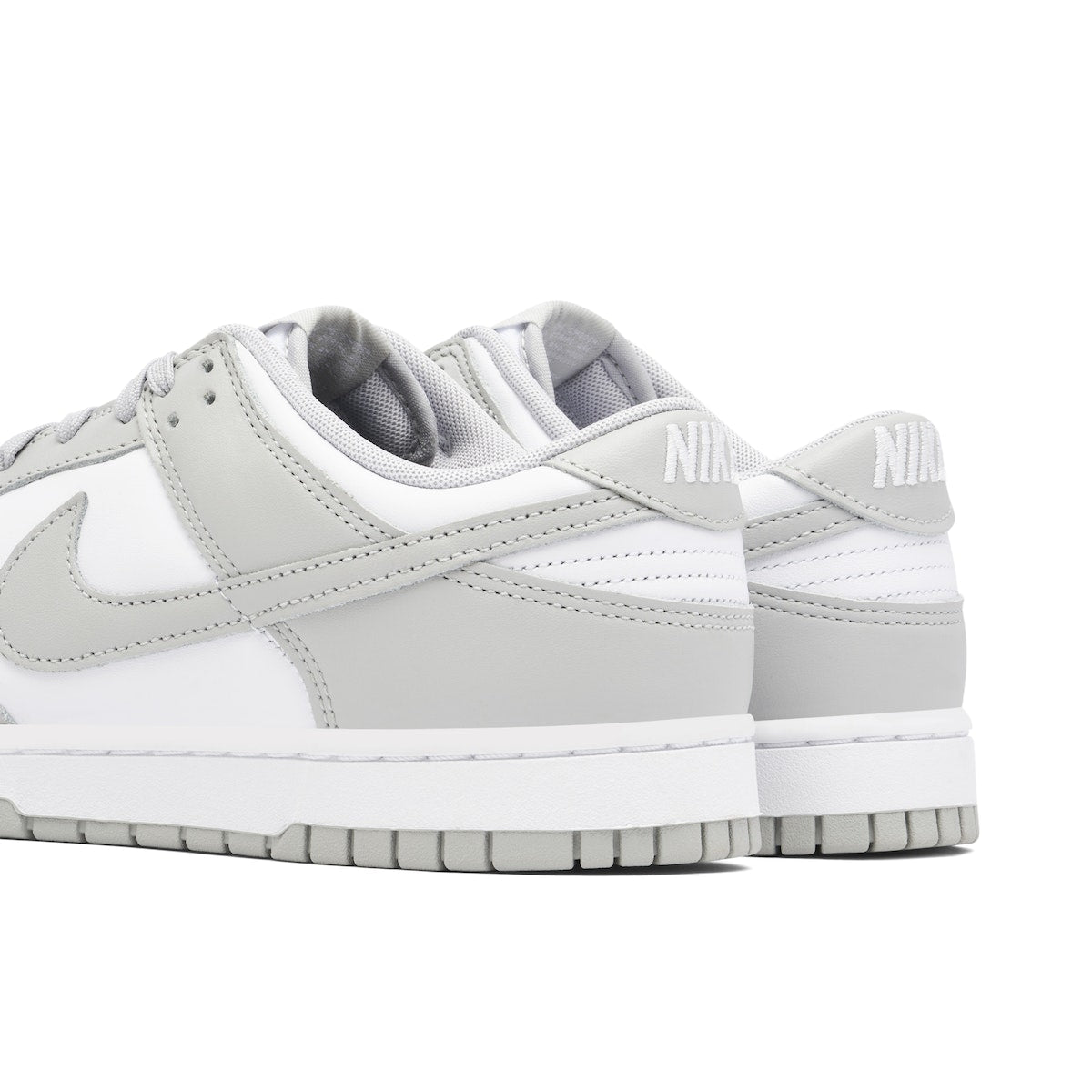 Nike Dunk Low Grey Fog