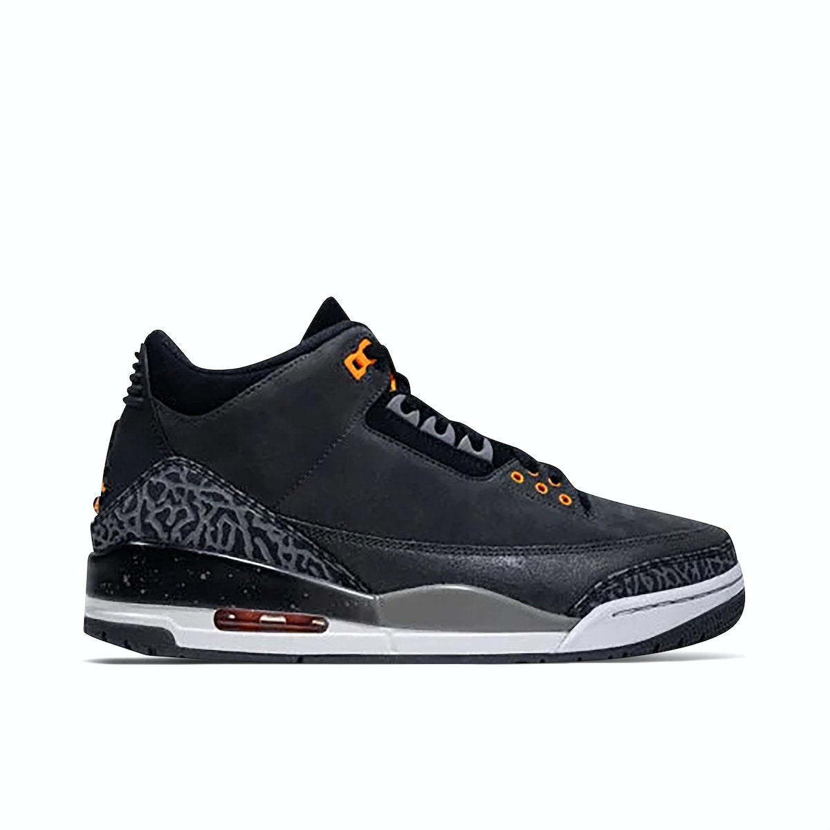 Air Jordan 3 Retro Fear – SOLESSOURCEDIT