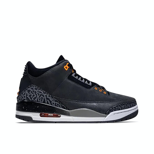 Air Jordan 3 Retro Fear