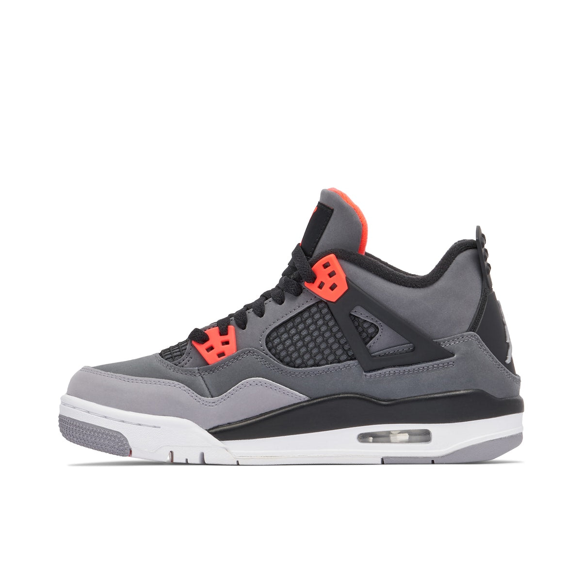 Air Jordan 4 Retro Infrared GS