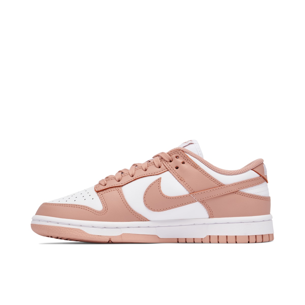 Nike Dunk Low Rose Whisper (W)