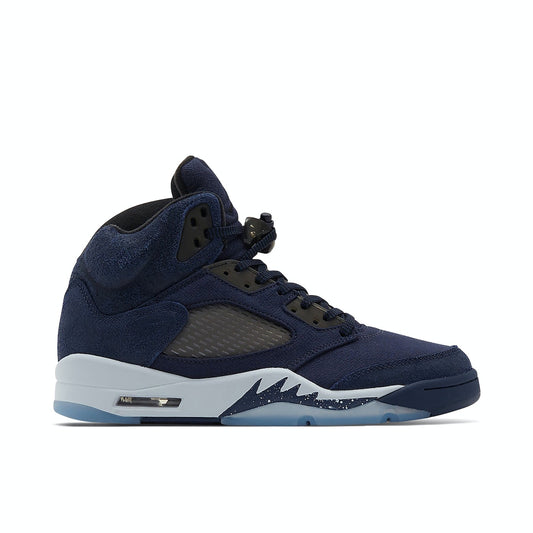 Air Jordan 5 Retro Midnight Navy