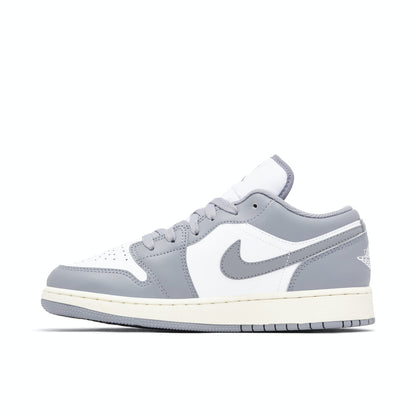 Air Jordan 1 Low GS Vintage Grey