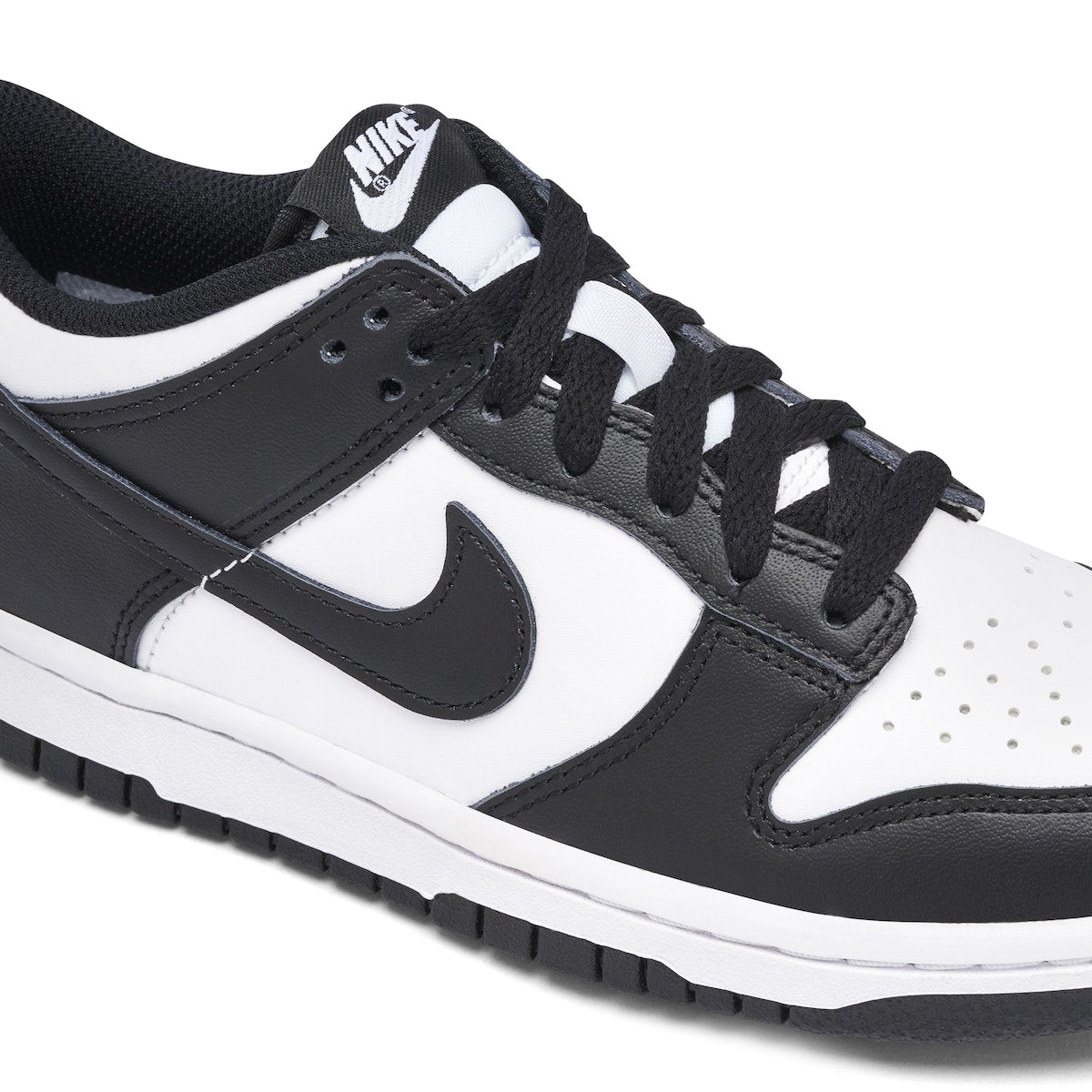 Nike Dunk Low Retro White Black Panda GS