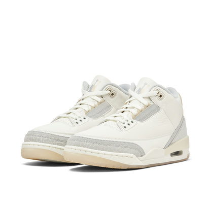 Air Jordan 3 Retro SE Craft Ivory