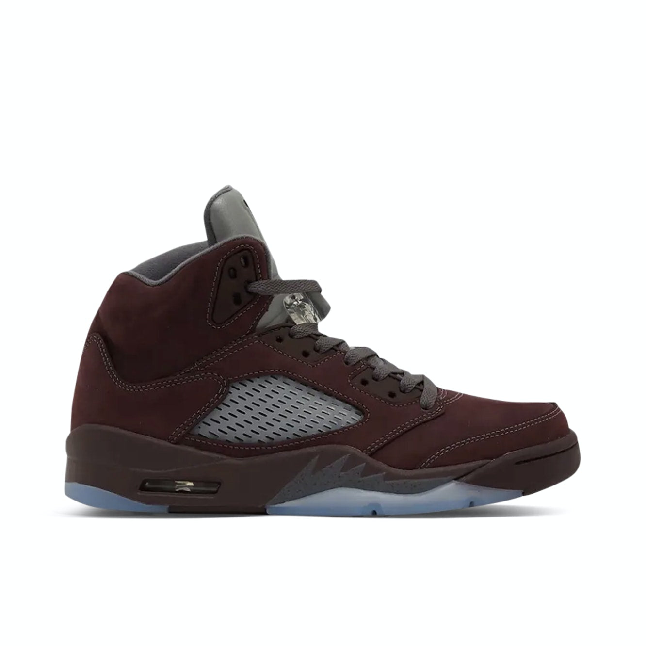 Air Jordan 5 Retro Burgandy (2023)