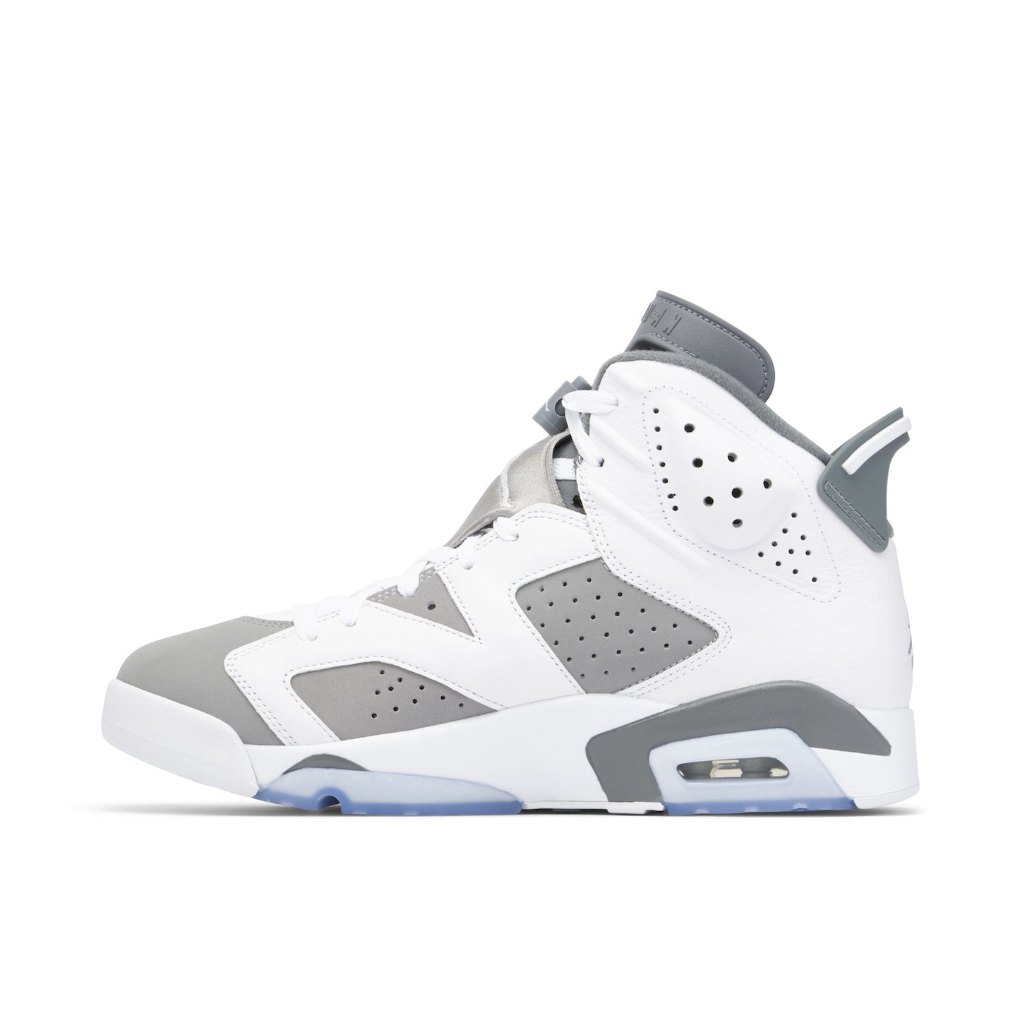 Air Jordan 6 Cool Grey