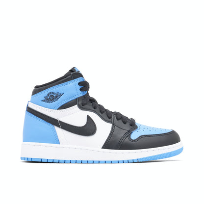 Air Jordan 1 Retro High OG UNC Toe (GS)