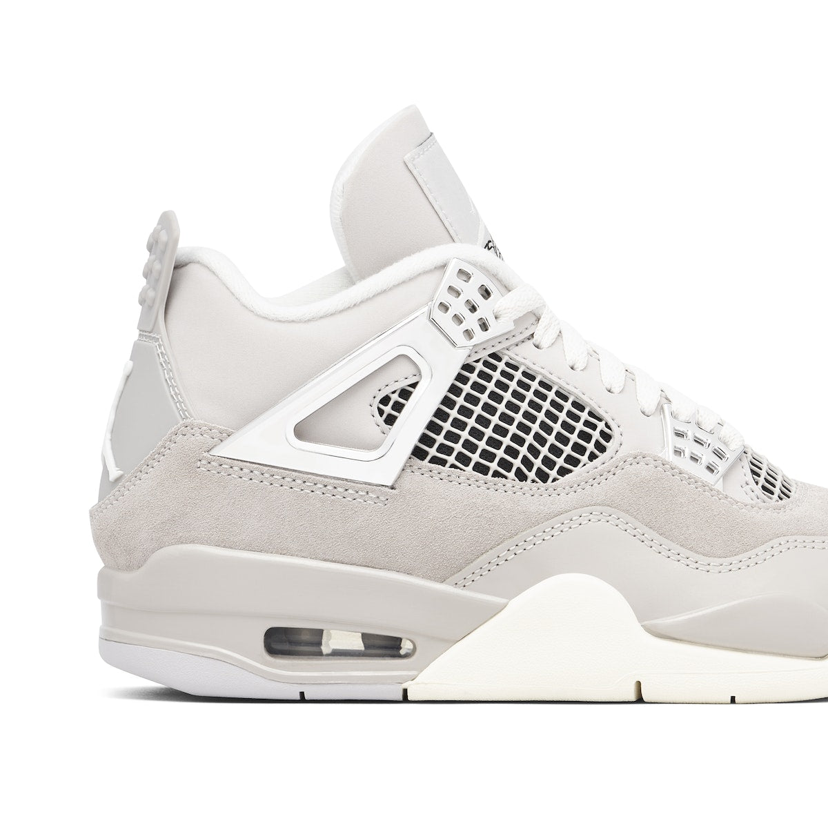 Air Jordan 4 Retro Frozen Moments (W)