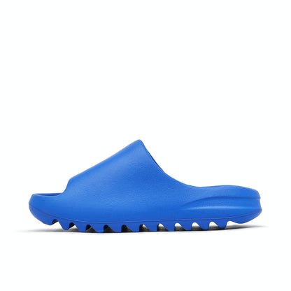 Yeezy Slide Azure