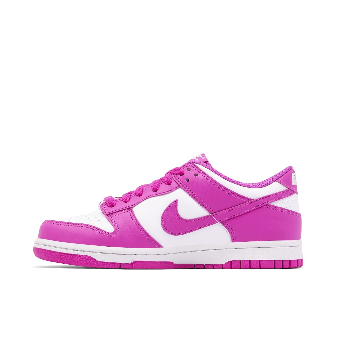 Nike Dunk Low Active Fuchsia GS