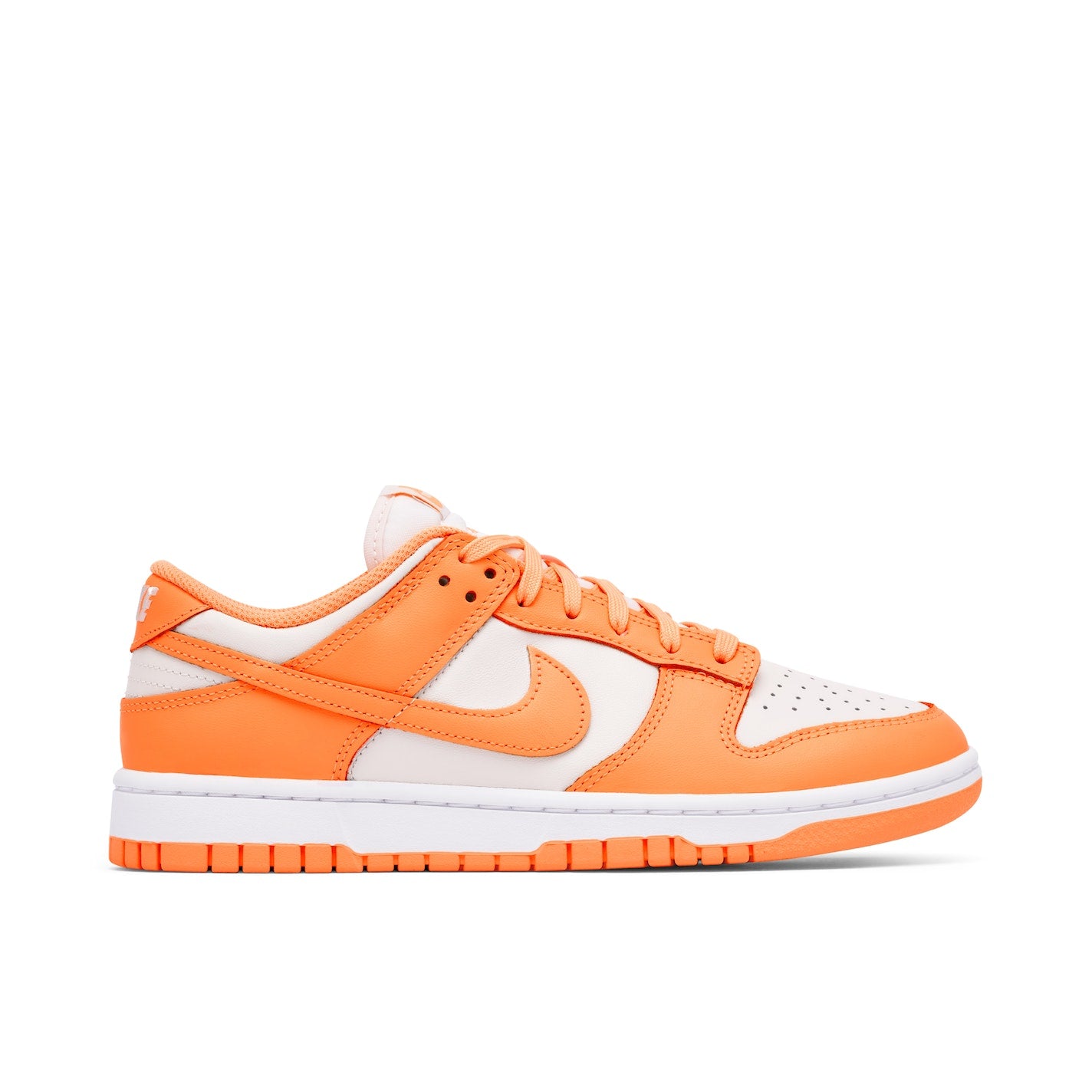 Nike Dunk Low Peach Cream (W)