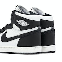 Air Jordan 1 High Retro 85 Black White