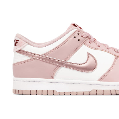 Nike Dunk Low Pink Velvet GS