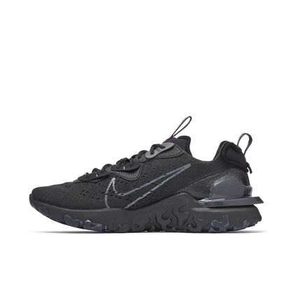 Nike React Vision Black