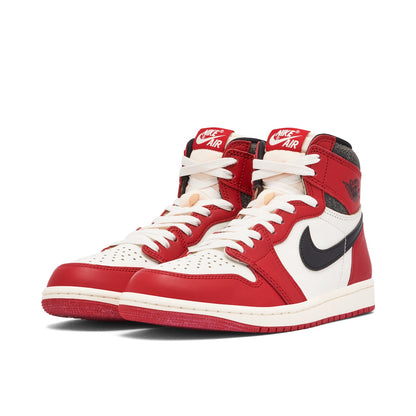 Air Jordan 1 Retro High OG Chicago Lost & Found