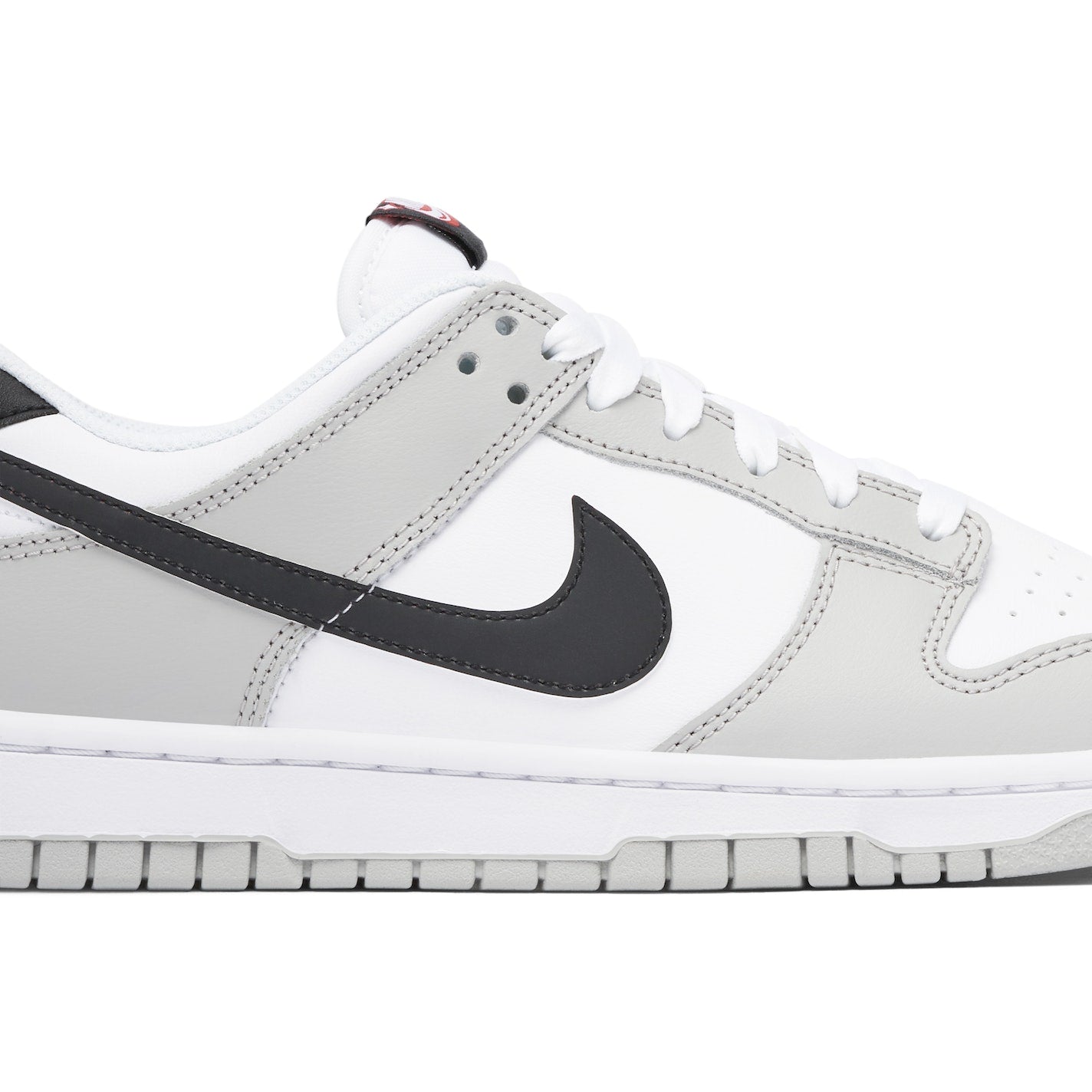 Nike Dunk Low SE Lottery Ivory Black