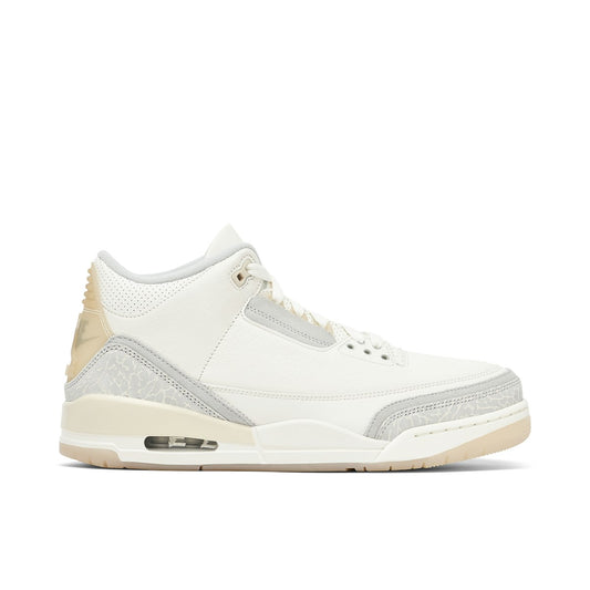 Air Jordan 3 Retro SE Craft Ivory