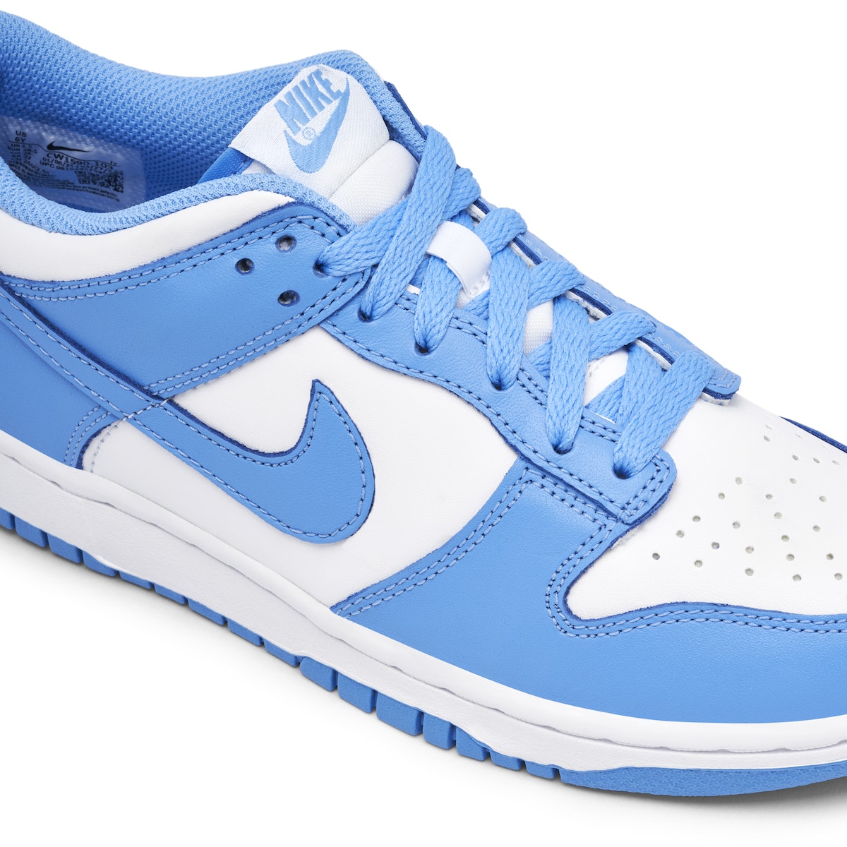 Nike Dunk Low UNC (GS)