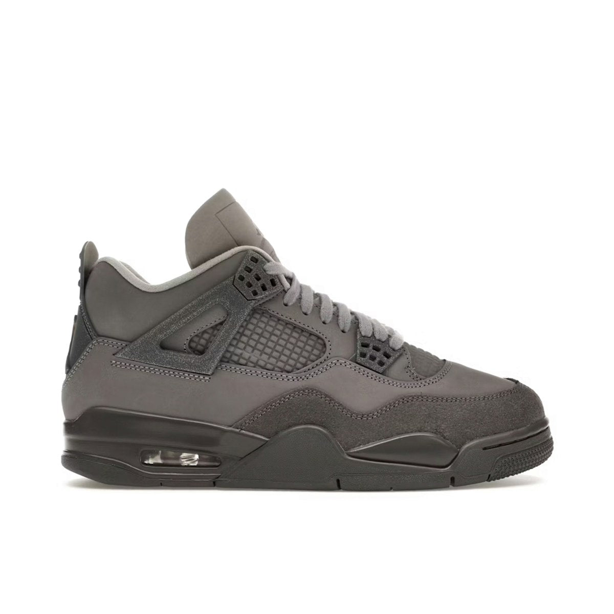 Air Jordan 4 SE Wet Cement