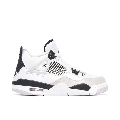 Air Jordan 4 Military Black GS