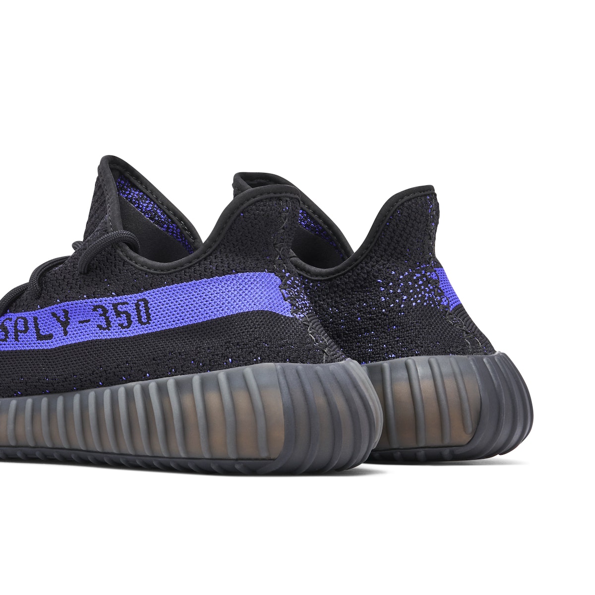 Yeezy Boost 350 Dazzling Blue