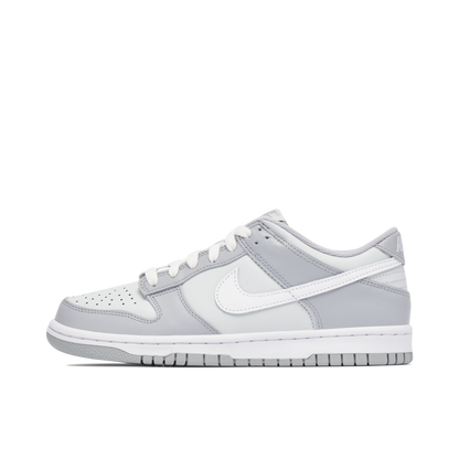 Nike Dunk Low Two Tone Grey GS