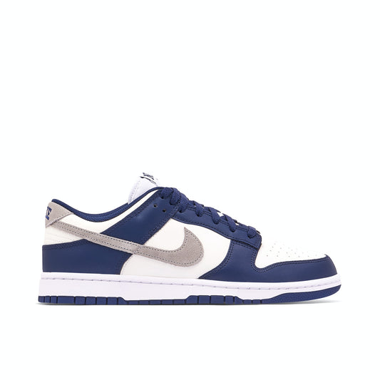 Nike Dunk Low Midnight Navy