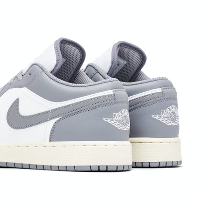 Air Jordan 1 Low GS Vintage Grey