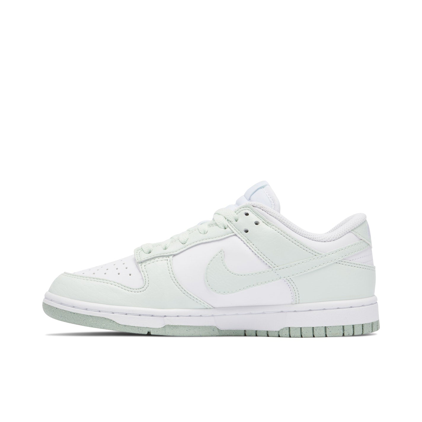 Nike Dunk Low Next Nature White Mint (W)