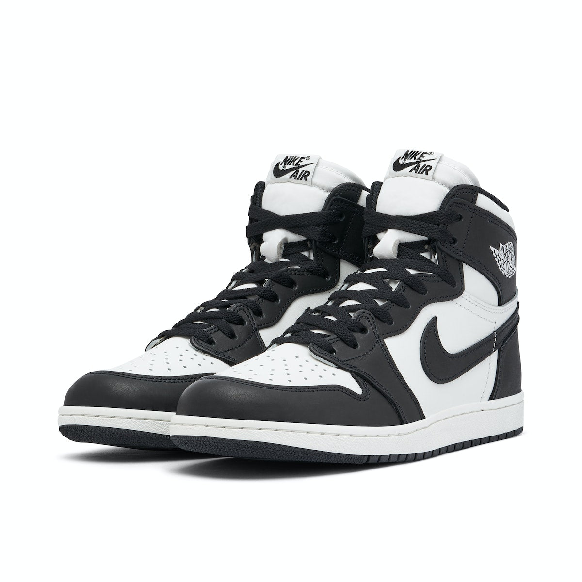 Air Jordan 1 High Retro 85 Black White