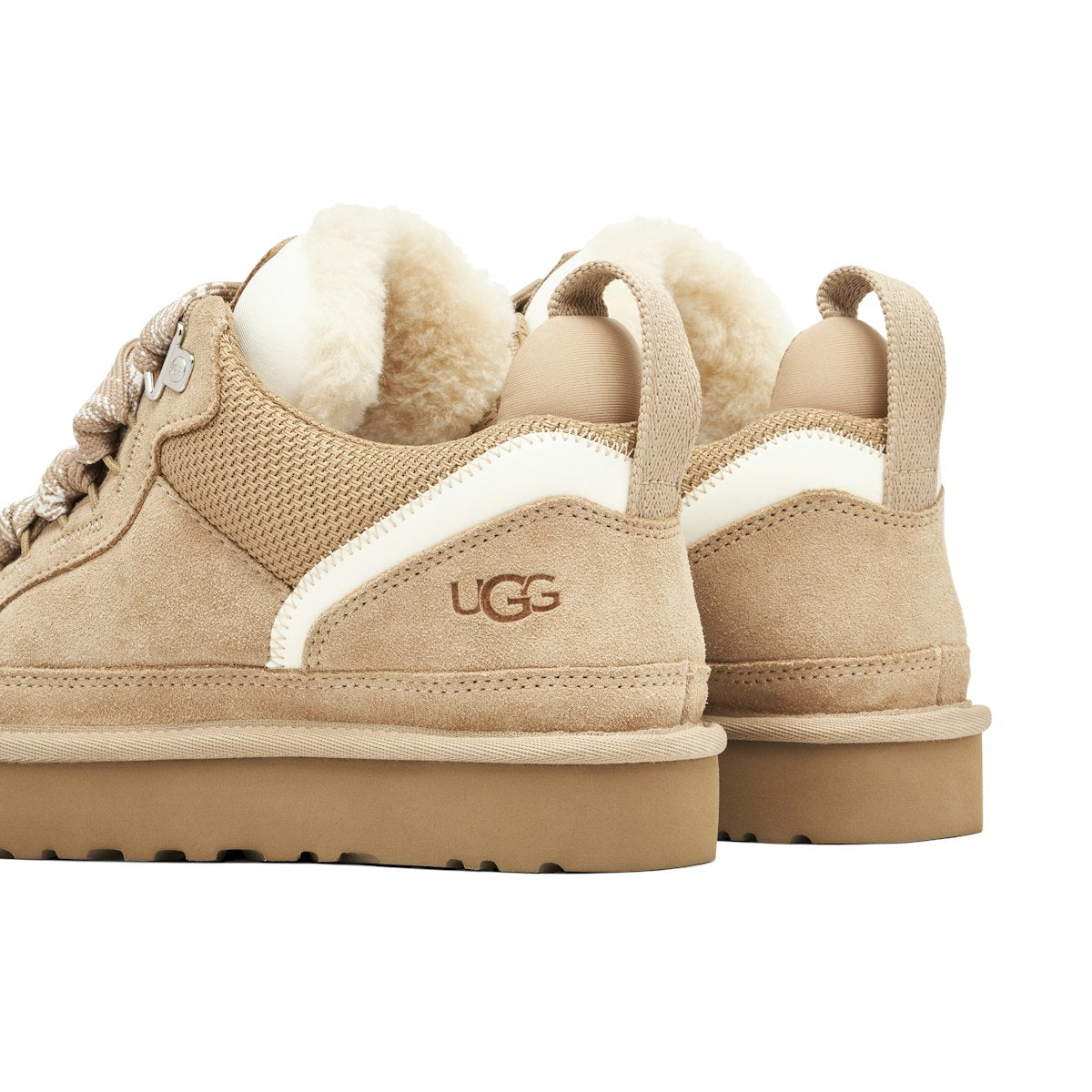 UGG Lowmel Sand