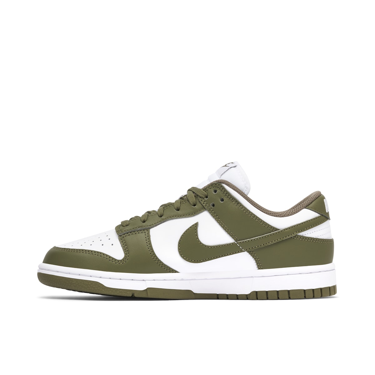 Nike Dunk Low Medium Olive (W)