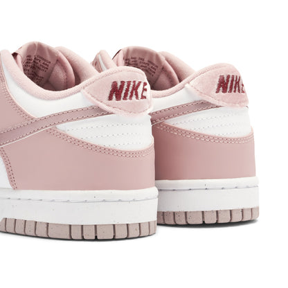 Nike Dunk Low Pink Velvet GS