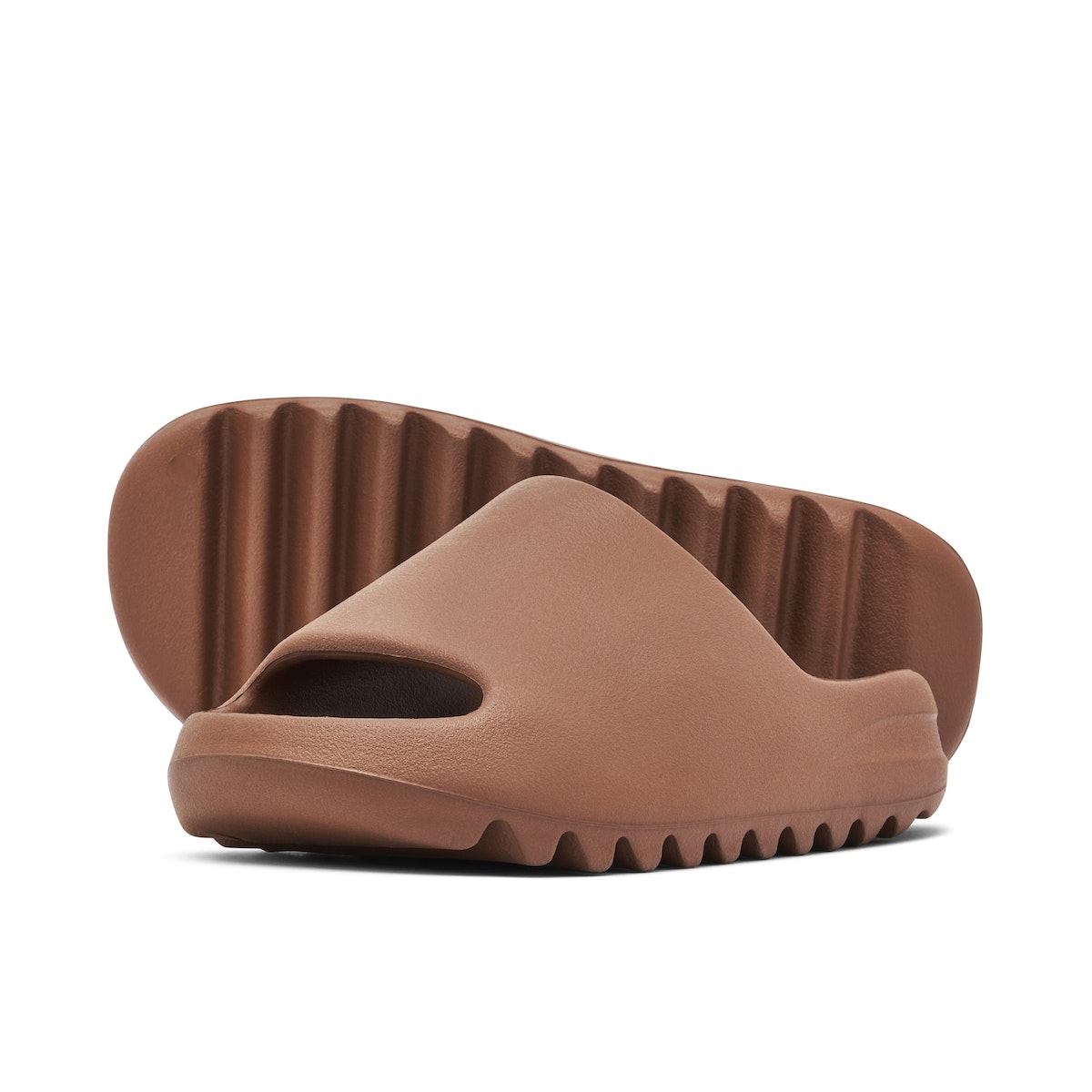 Yeezy Slide Flax