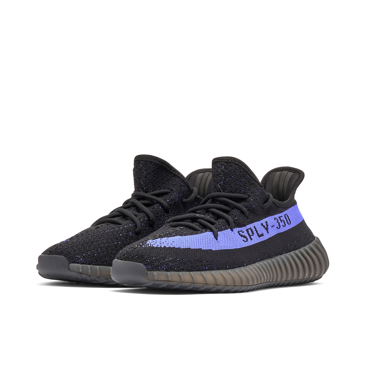 Yeezy Boost 350 Dazzling Blue