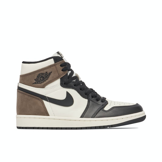 Air Jordan 1 High Dark Mocha