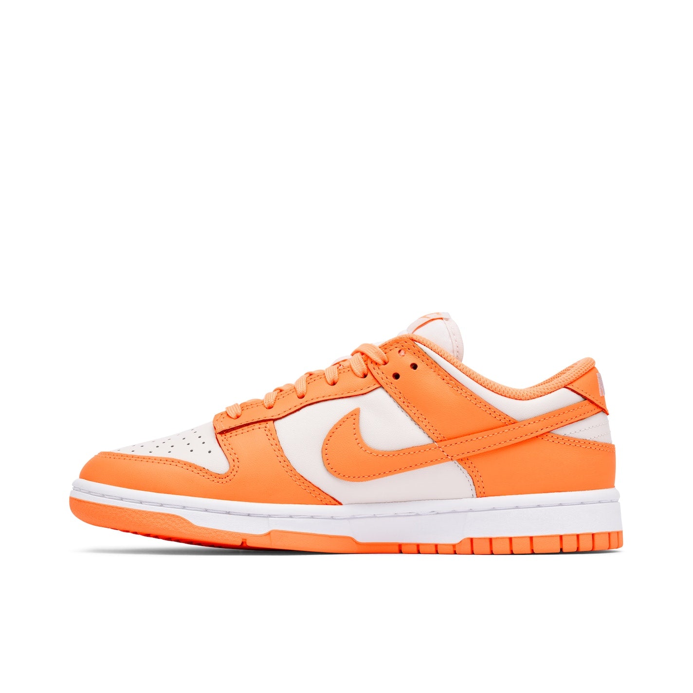 Nike Dunk Low Peach Cream (W)