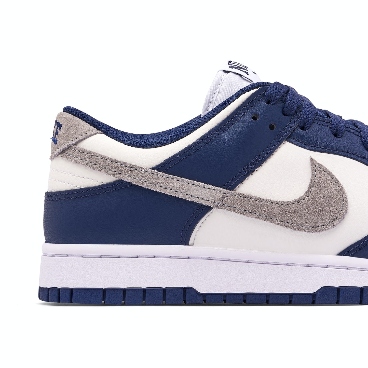 Nike Dunk Low Midnight Navy