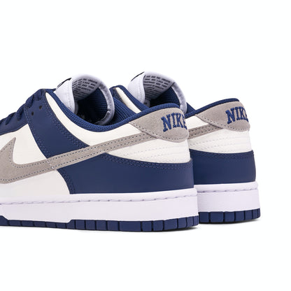 Nike Dunk Low Midnight Navy