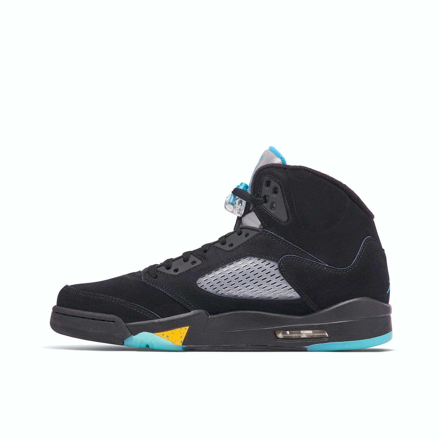 Air Jordan 5 Aqua