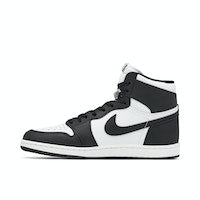 Air Jordan 1 High Retro 85 Black White