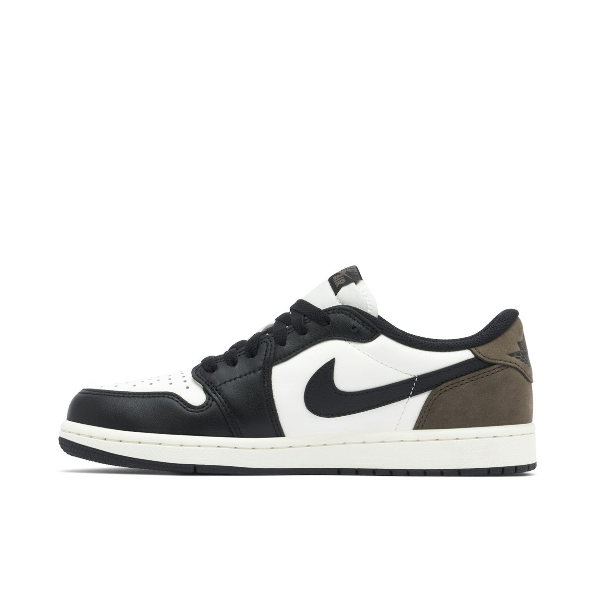 Air Jordan 1 Retro Low OG Mocha