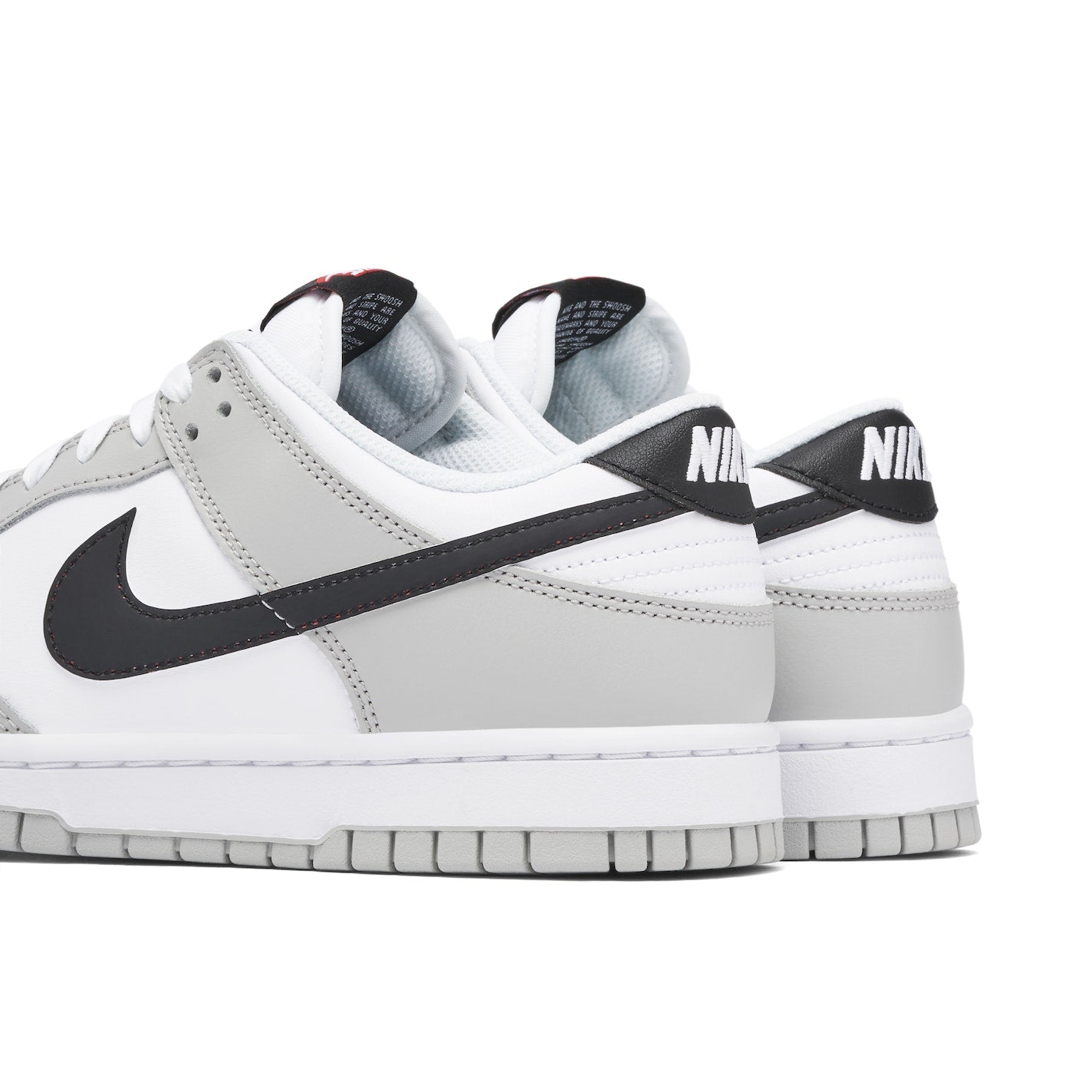 Nike Dunk Low SE Lottery Ivory Black