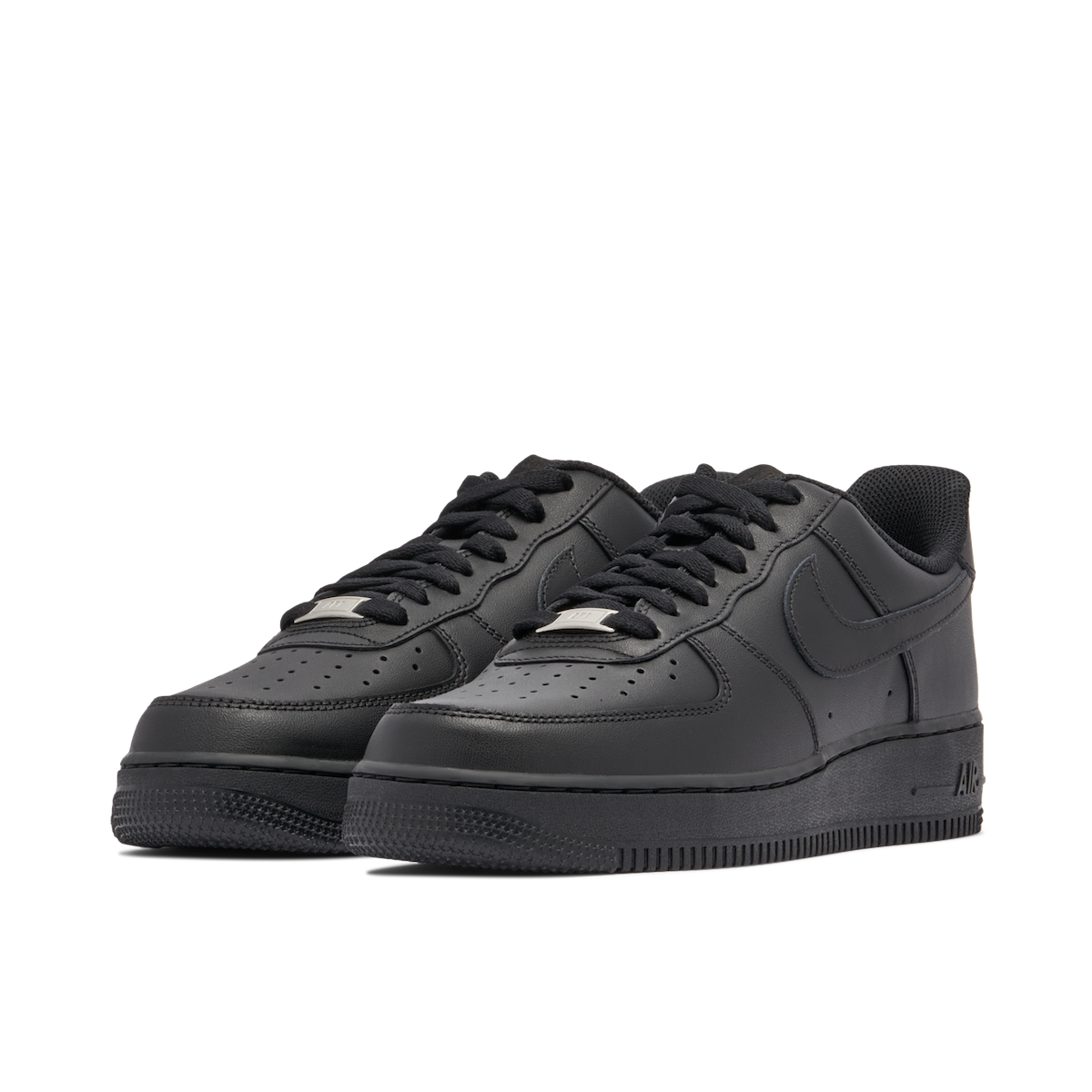 Nike Air Force 1 Low Black