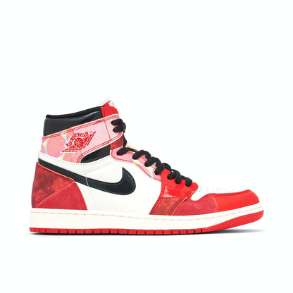 Air Jordan 1 Retro High OG Spider-Man: Across the Spider-Verse